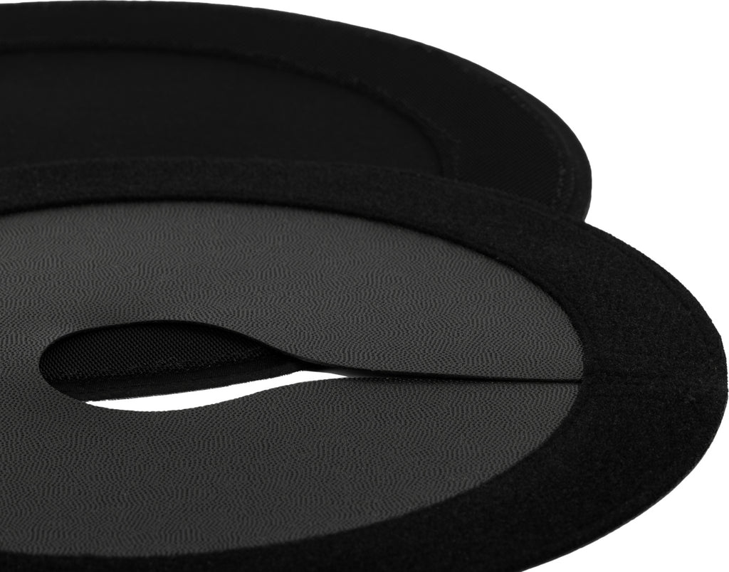 Road and Gravel Disc Brake Covers 2pcs.