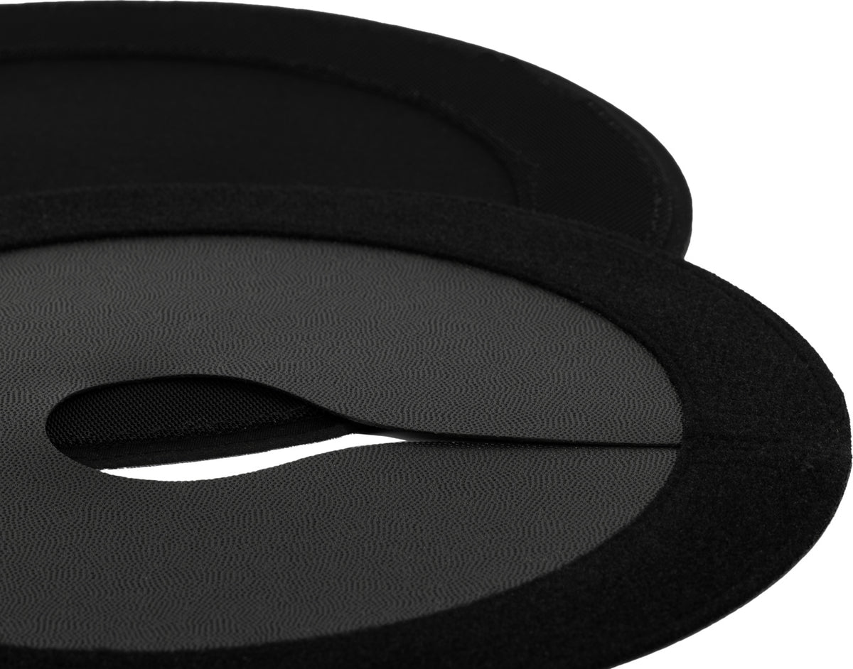 Road and Gravel Disc Brake Covers 2pcs.