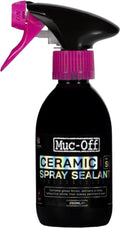 Ceramic Spray Sealant 250ml