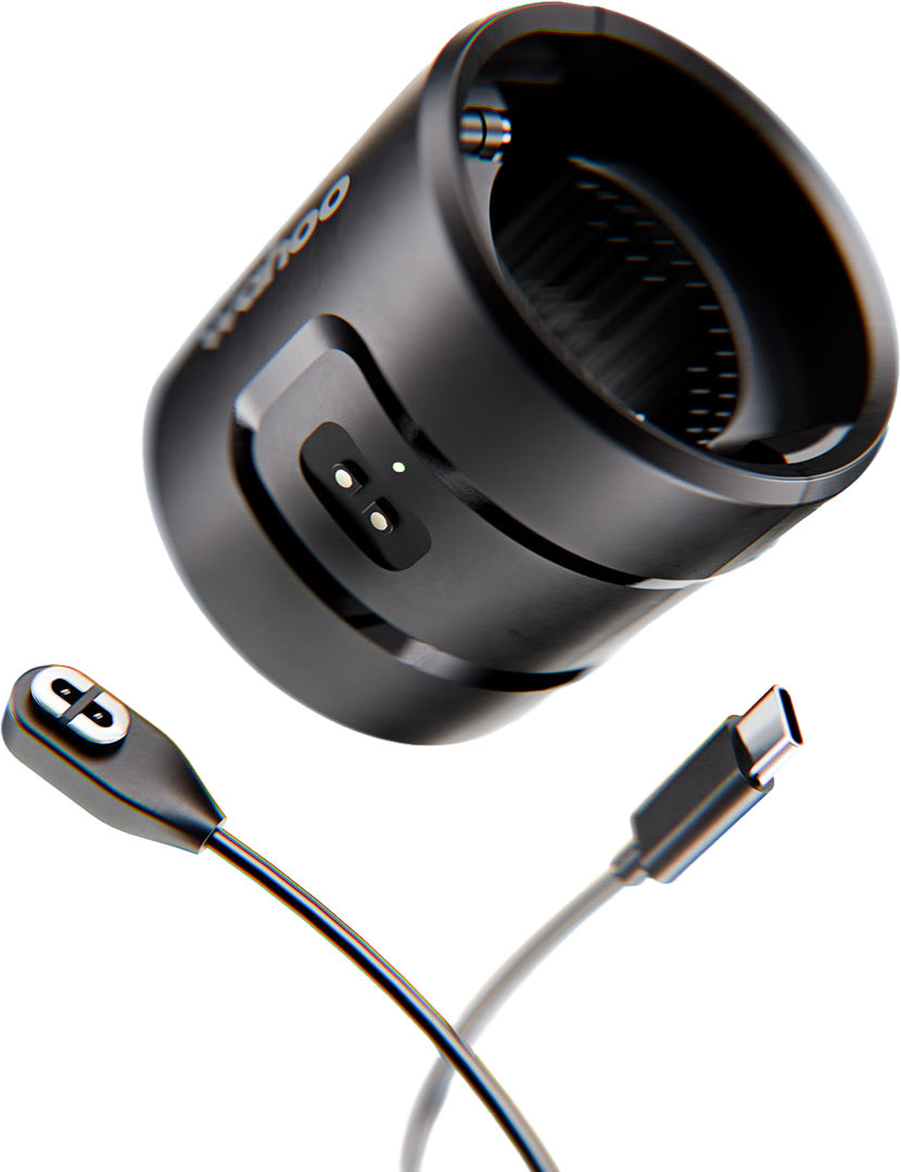 Charging cable USB-C/Magnet DT Swiss TRACKR SPEED Sensor by Wahoo