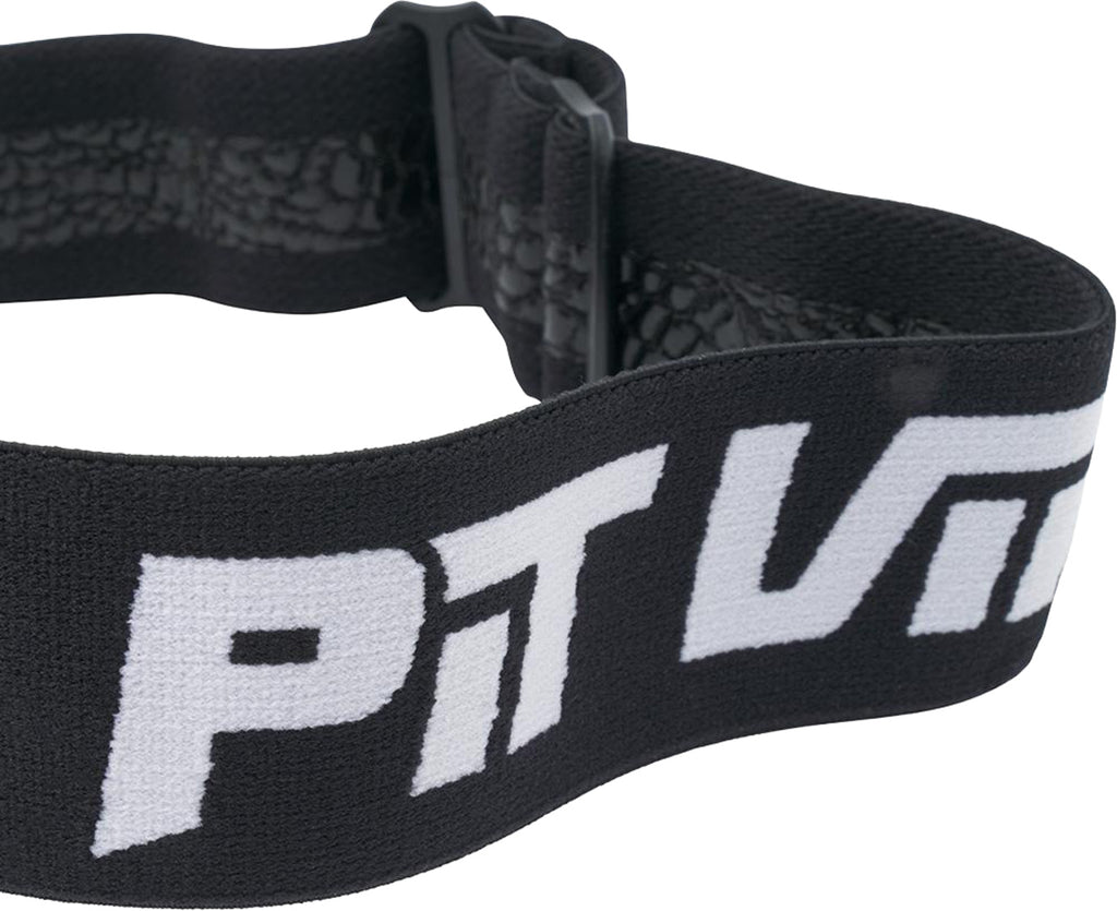 The Exec Brapstrap Goggle - Clear - small