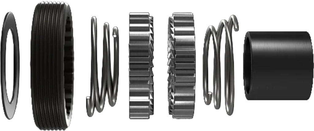 370 CLASSIC hub Dirtjump 32L 135 Singlespeed Bolt on