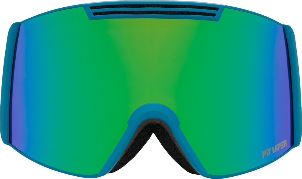 The Enchantment Backslap Goggle - Small