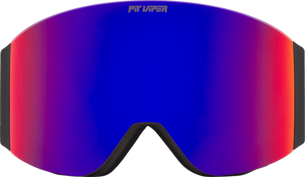 The Sport Beer Flip-Off Goggle