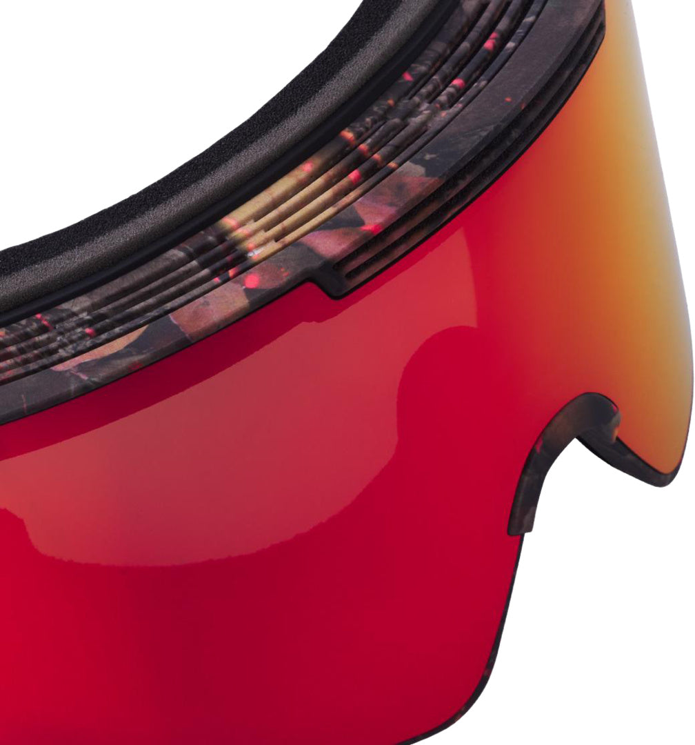 The Actualbush Inferno Proform Goggle