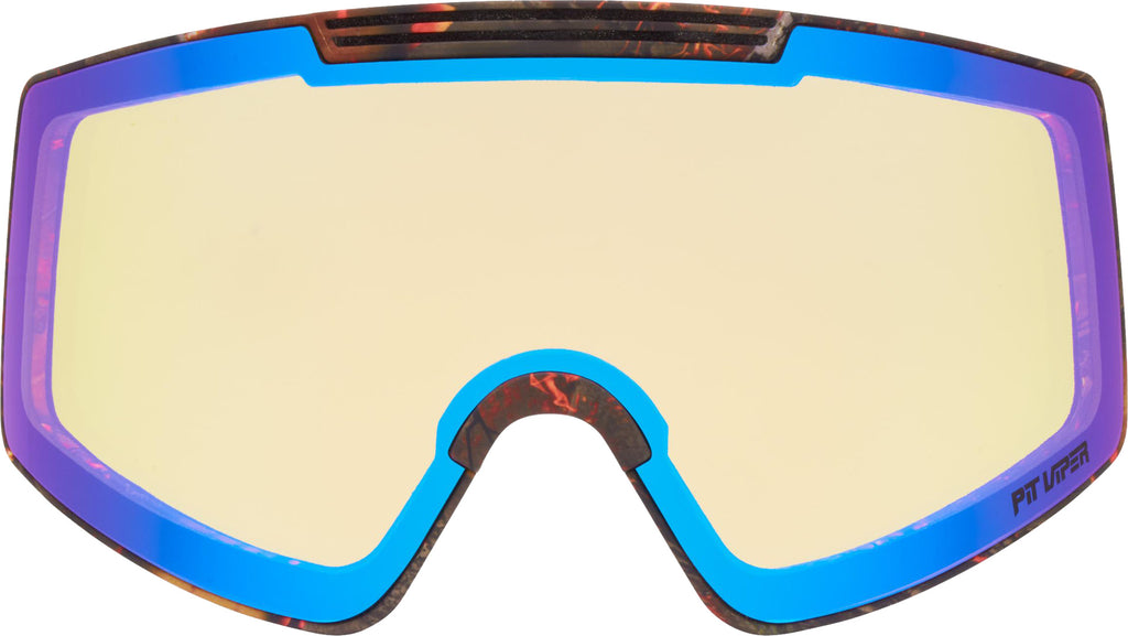 The Actualbush Inferno Proform Goggle