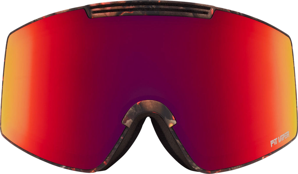 The Actualbush Inferno Proform Goggle