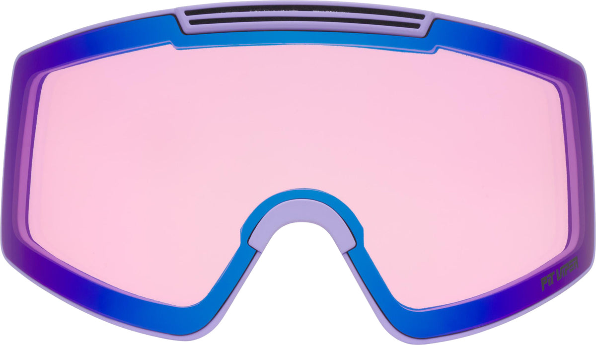 The Moontower Proform Goggle - Smoke