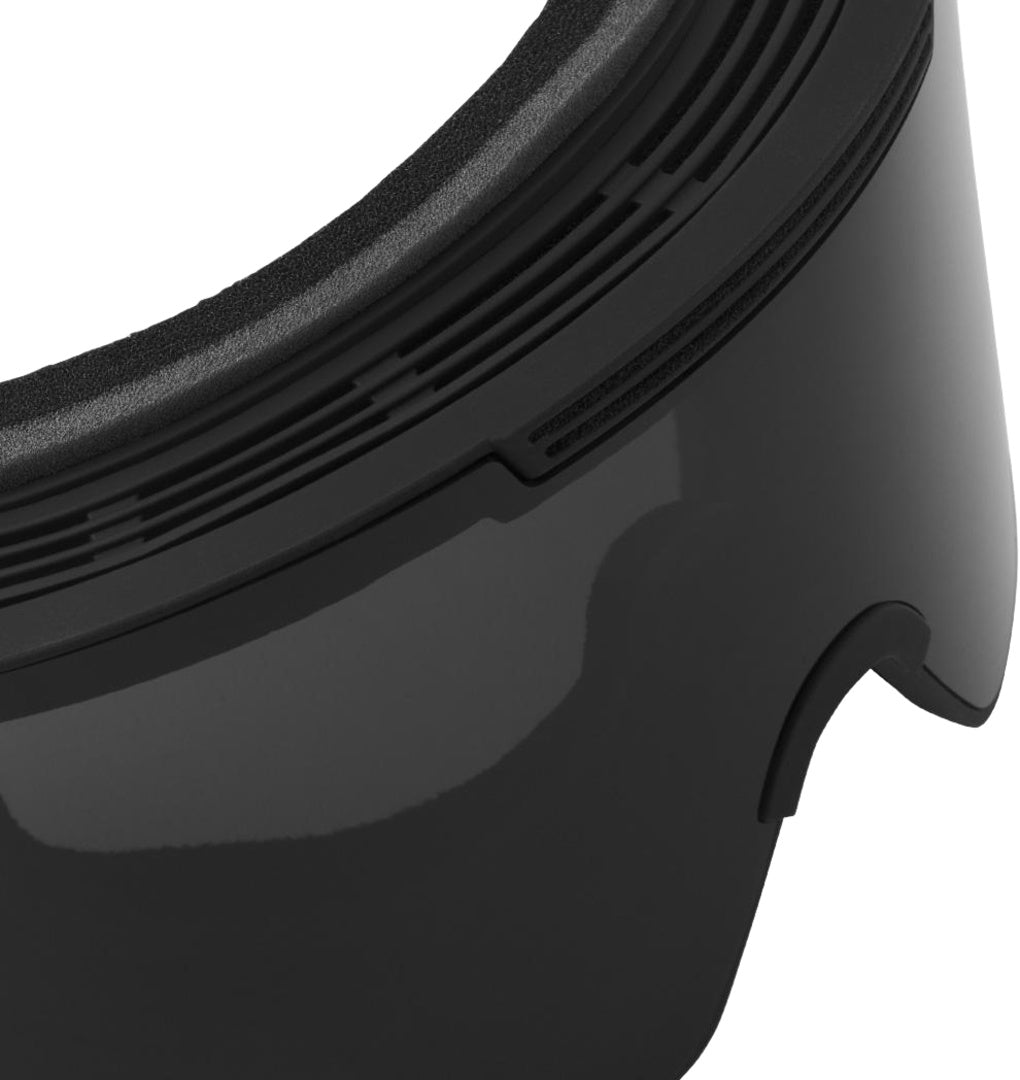 The Exec Proform Goggle - Smoke