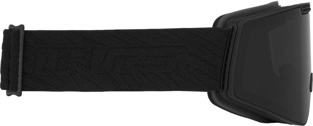 The Exec Proform Goggle - Smoke