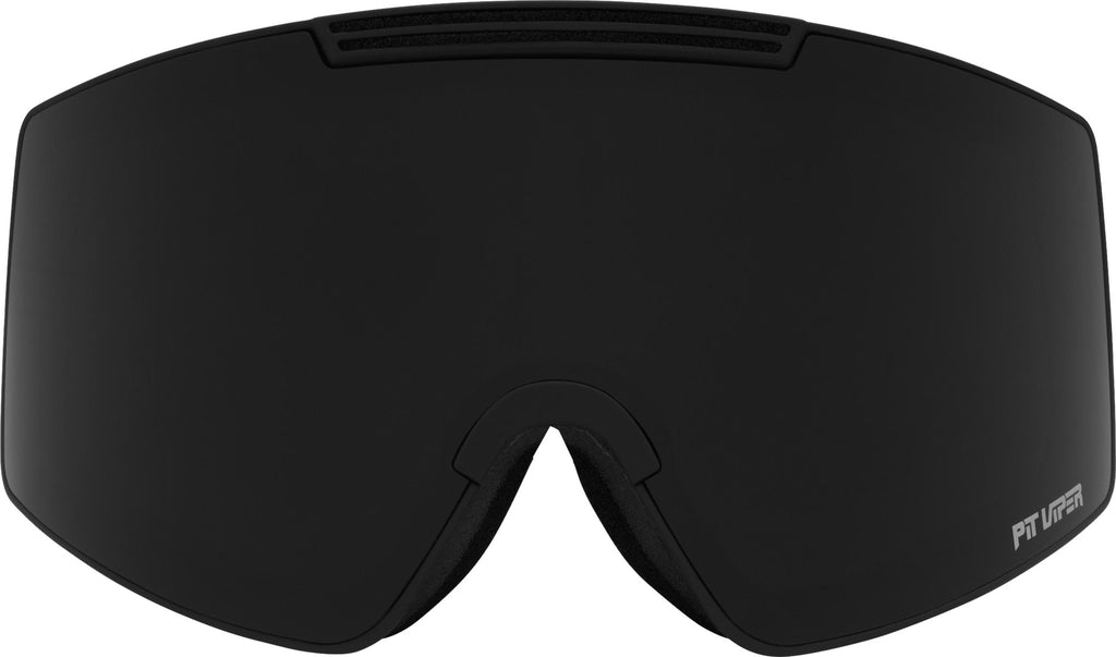 The Exec Proform Goggle - Smoke