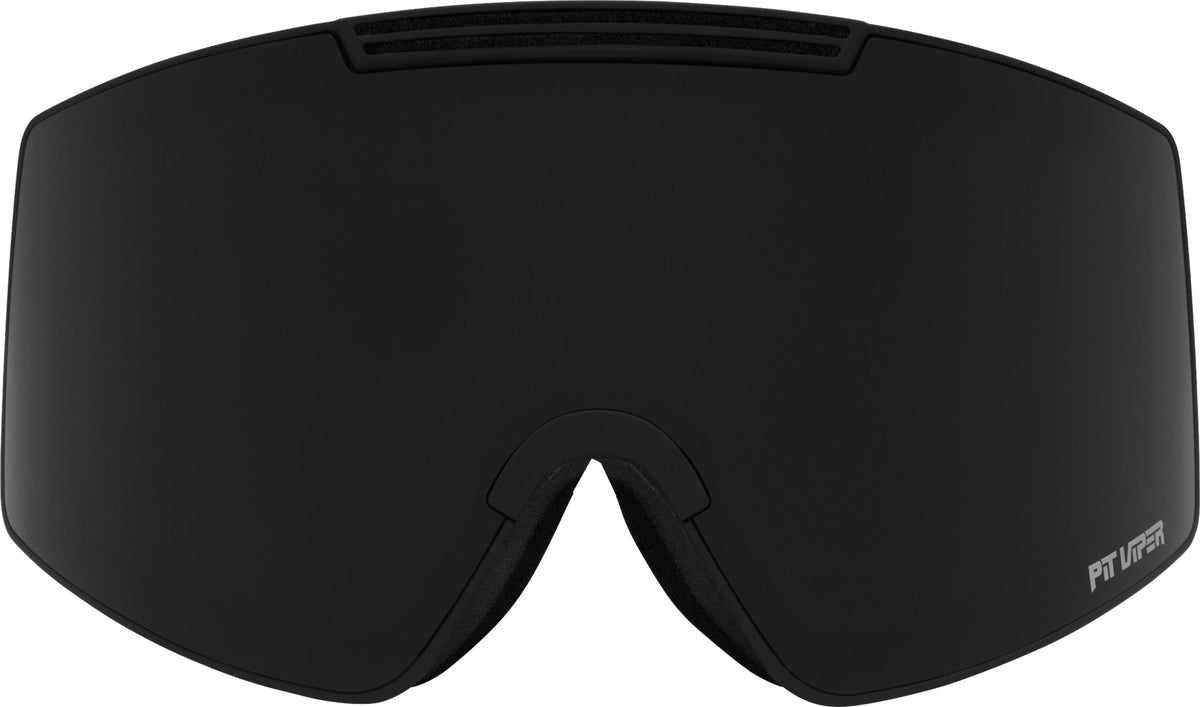 The Exec Proform Goggle - Smoke