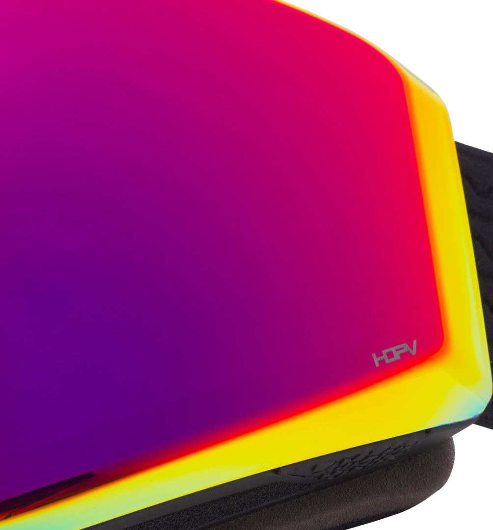 The Exec BN5000 Goggle - HDPV