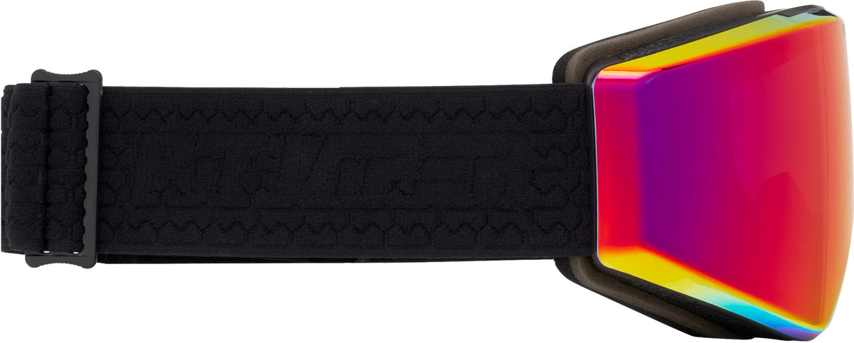 The Exec BN5000 Goggle - HDPV