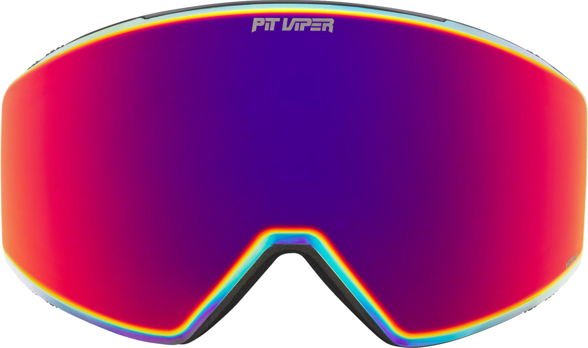 The Exec BN5000 Goggle - HDPV