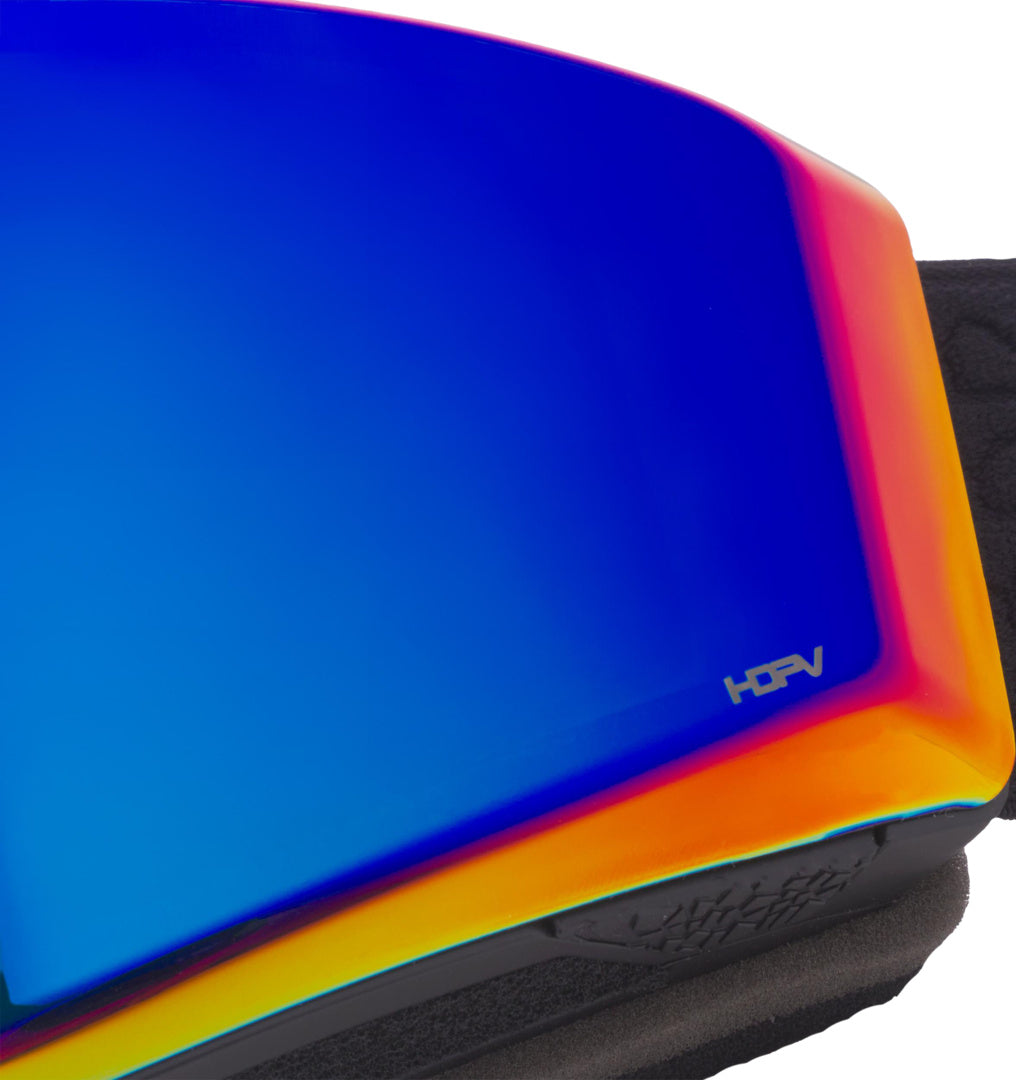 The Exec BN5000 Goggle - HDPV