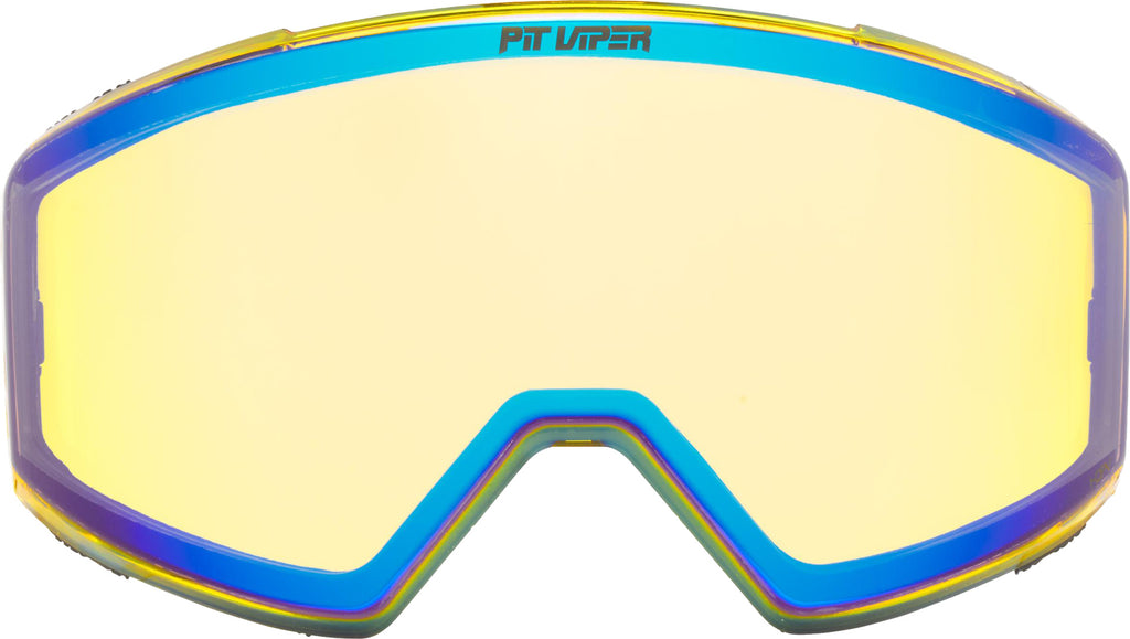 The Exec BN5000 Goggle - HDPV