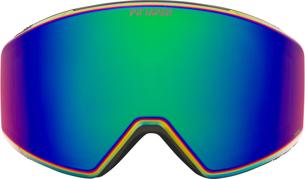 The Exec BN5000 Goggle - HDPV