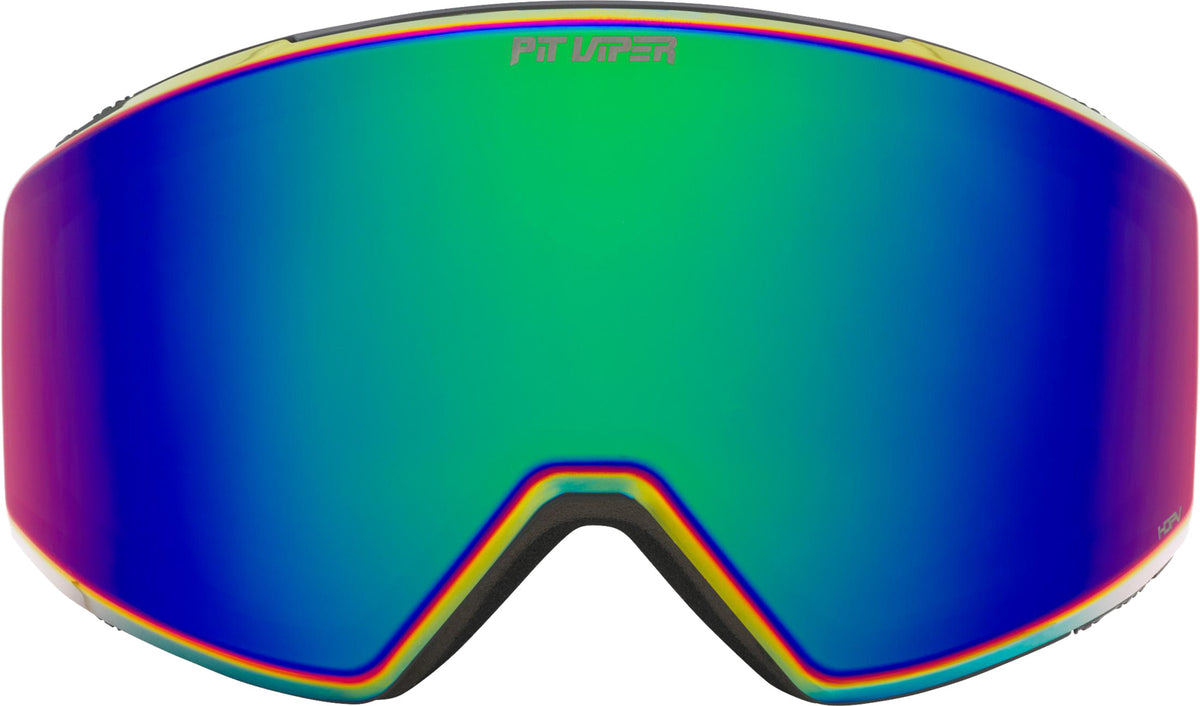 The Exec BN5000 Goggle - HDPV