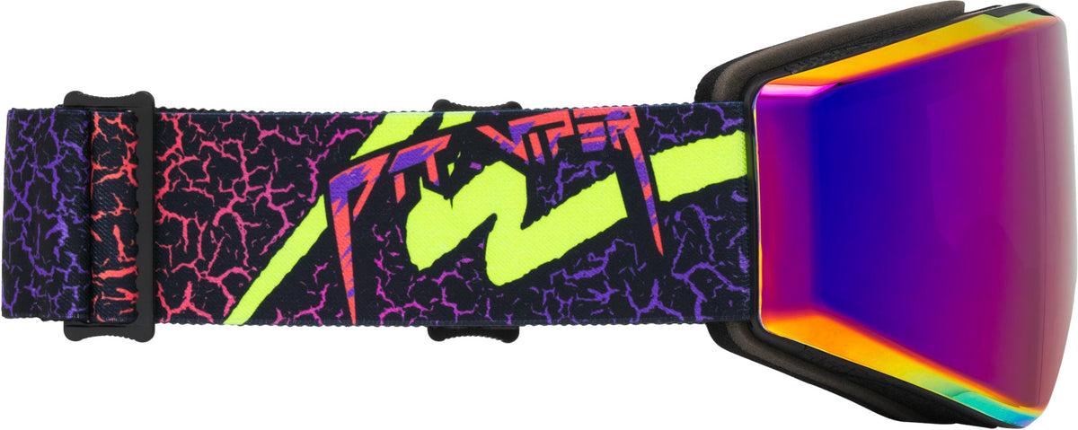 The Sport Beer BN5000 Goggle - HDPV