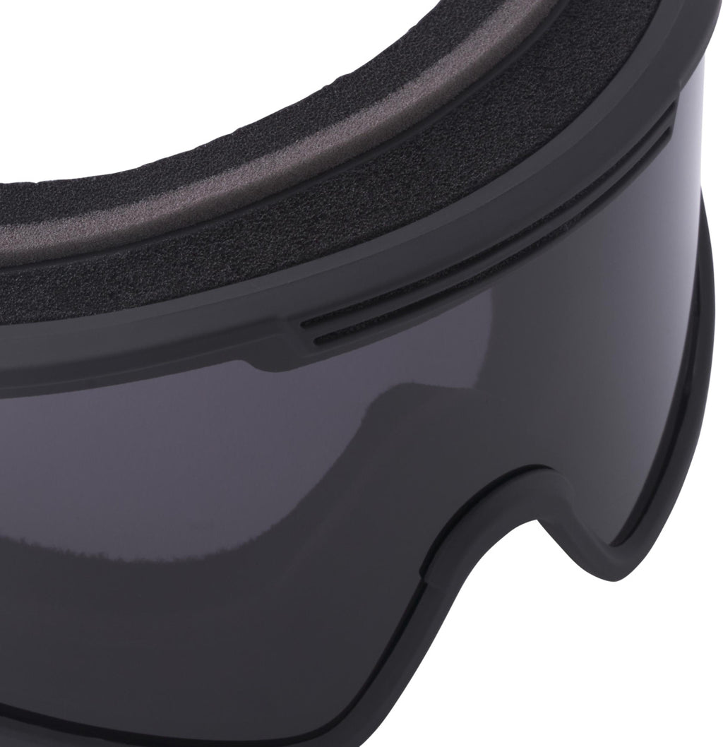 The Sport Beer French Fry Goggle - Smoke Small