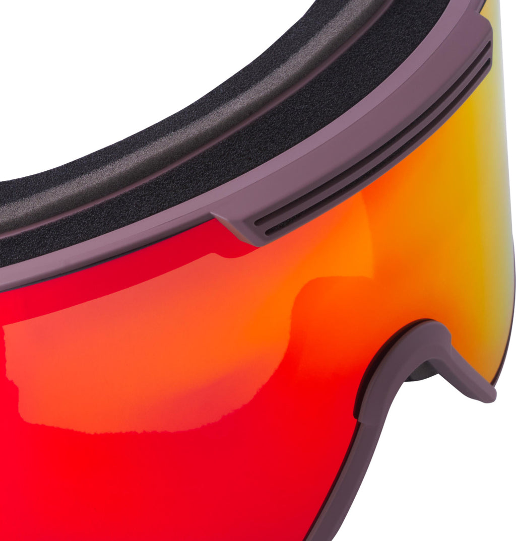 The Mudfire Backslap Goggle - Large