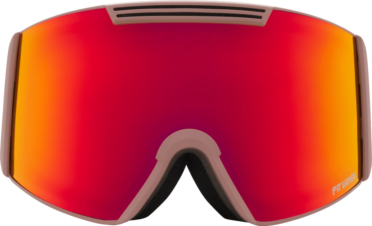 The Mudfire Backslap Goggle - Large