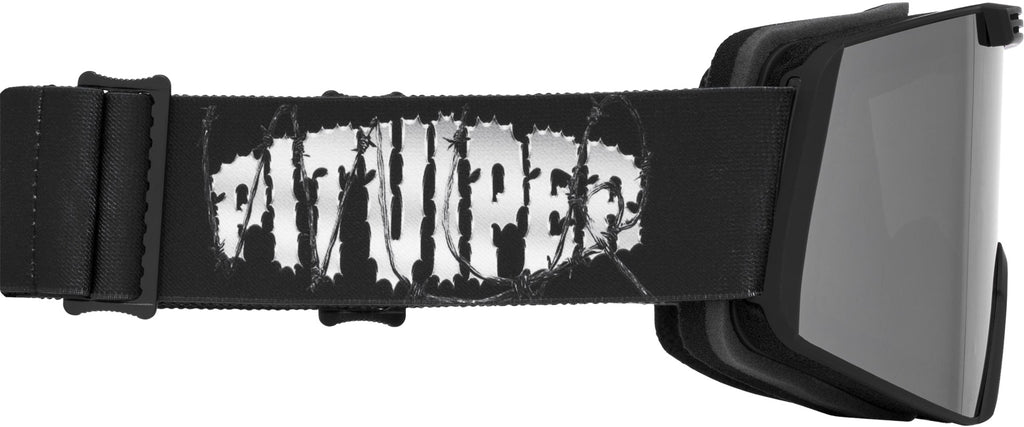 The Exec Backslap Goggle - Large