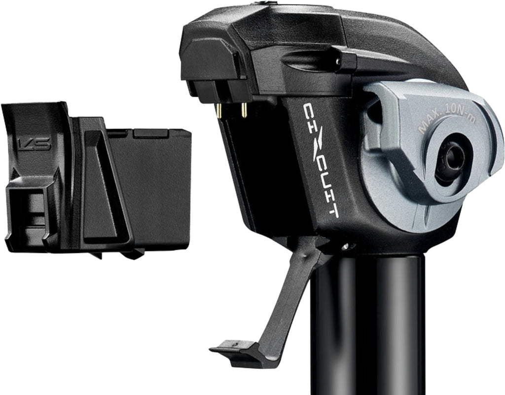 Battery for Circuit seat posts