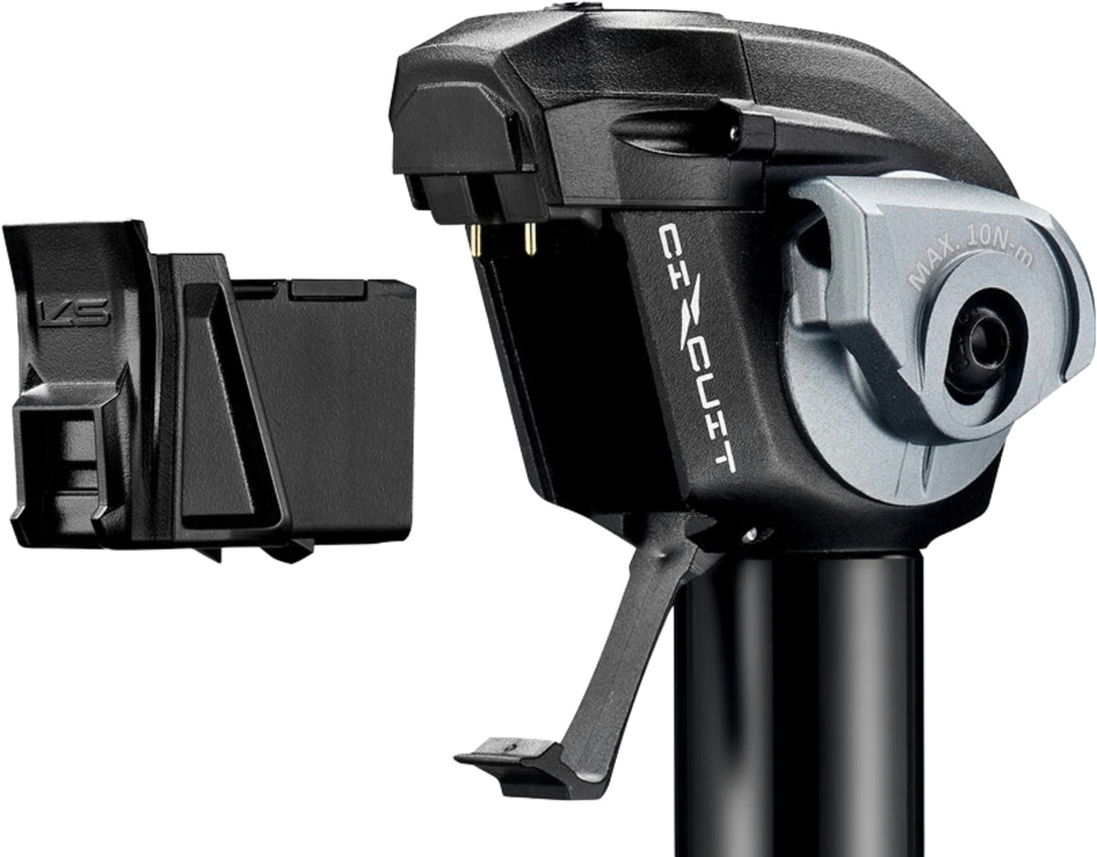 Battery for Circuit seat posts