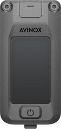 DPC100 display