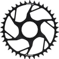 SRAM T-Type direct-mount chainring (38 teeth)