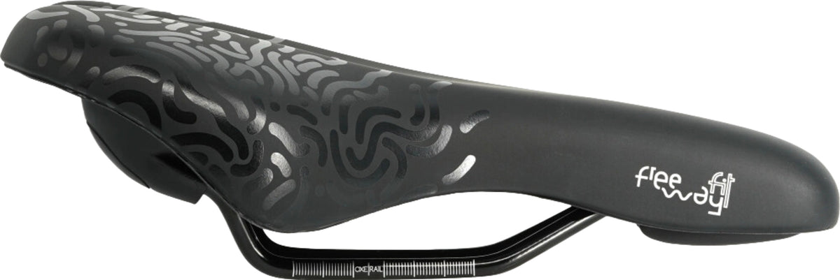 Freeway Fit Athletic 2