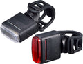 Bolide 100 lighting set