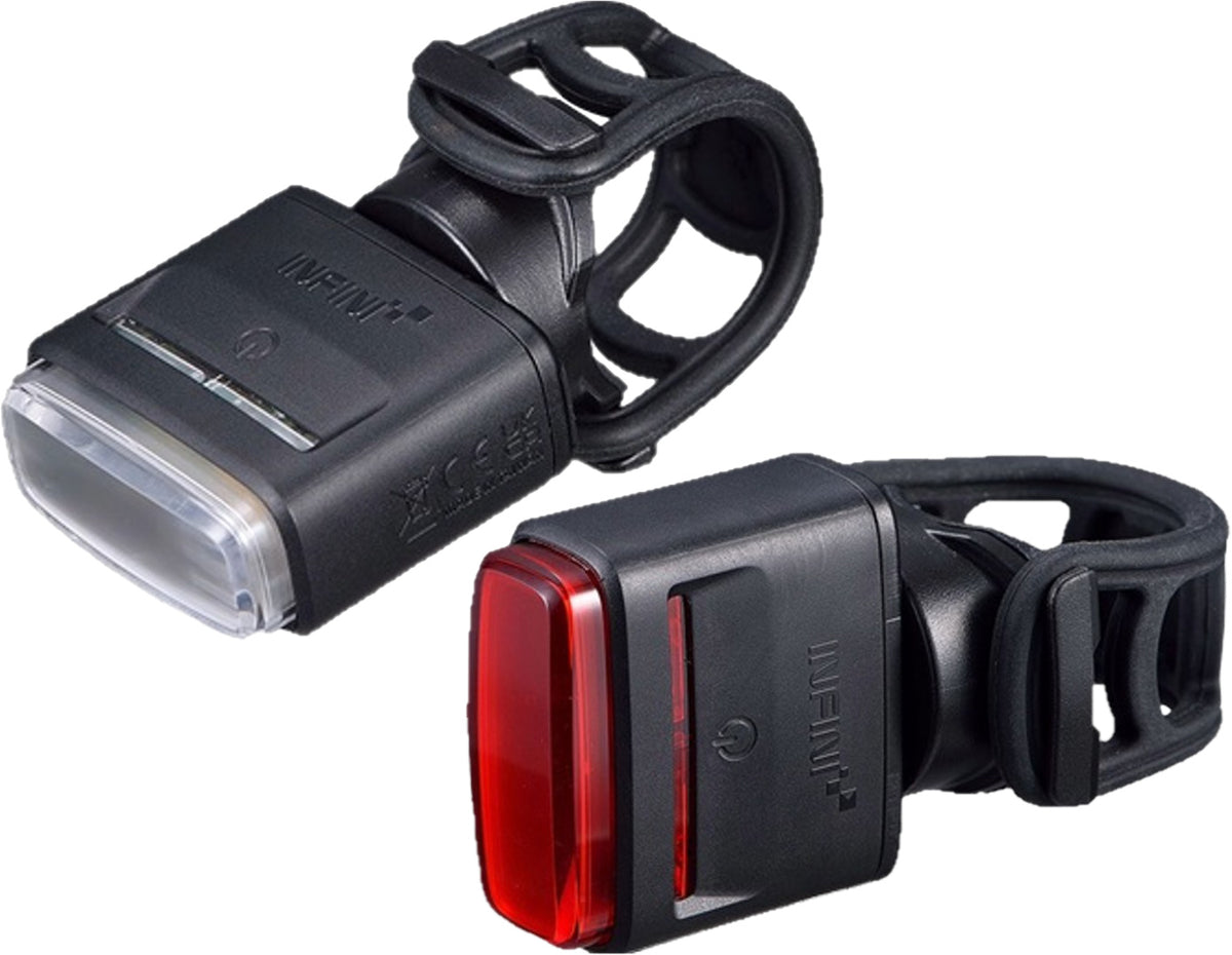 Bolide 100 lighting set