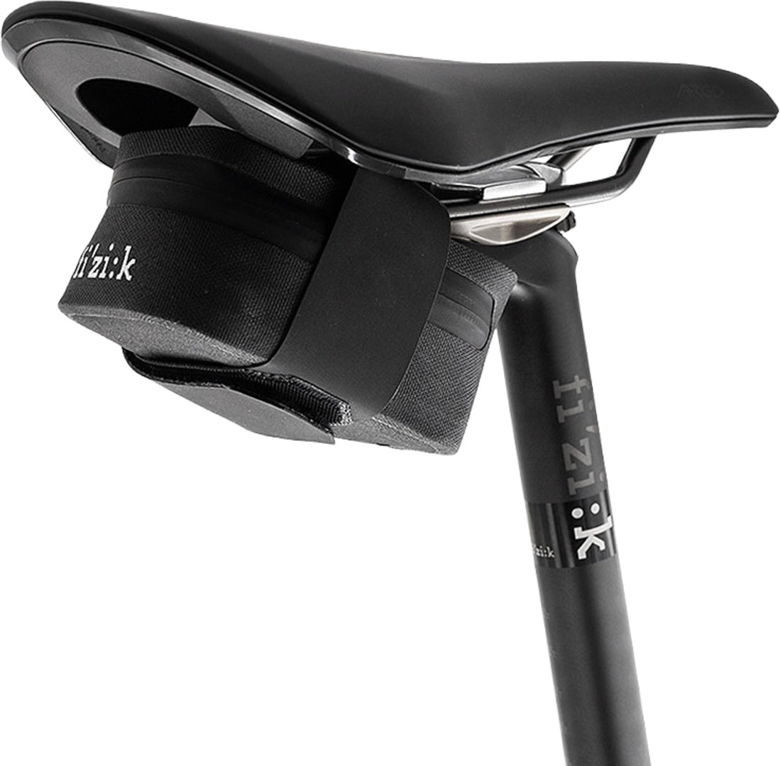 Saddle bag