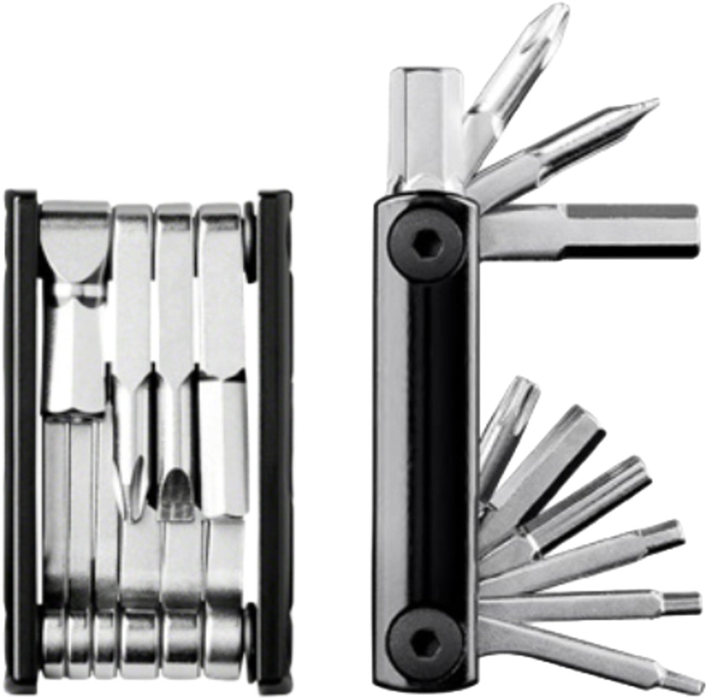 Saddle tool kit