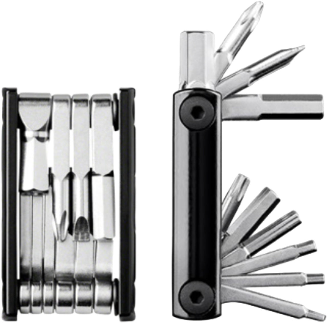 Saddle tool kit
