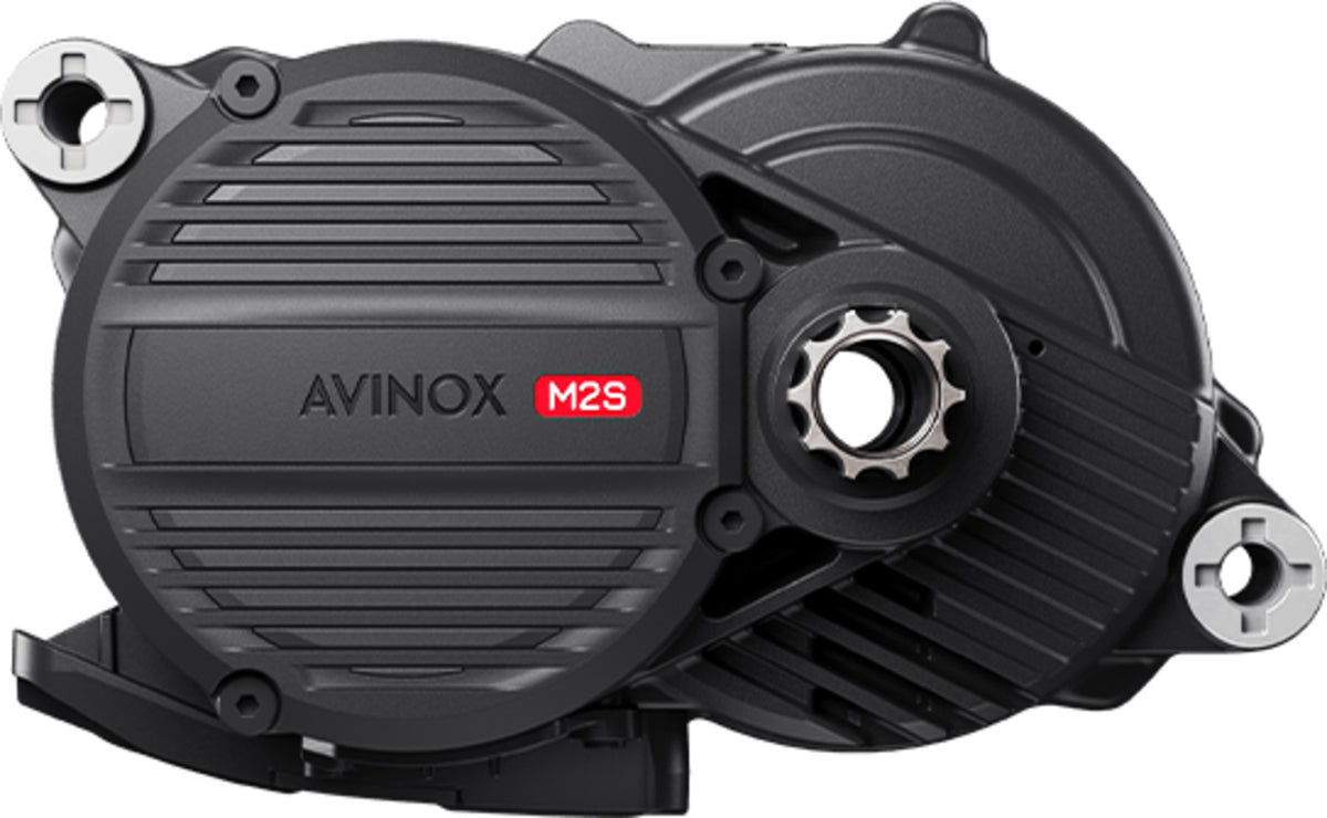 M2S drive unit