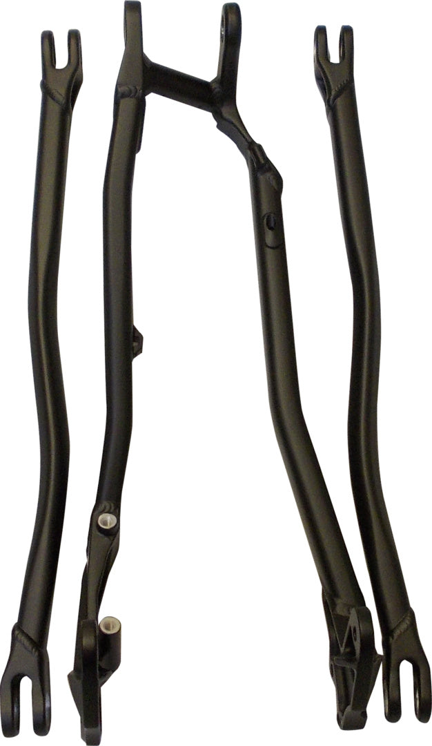 Rear Triangle E-Falcon