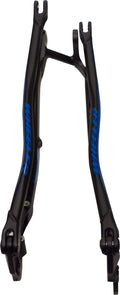 Rear Triangle Brazilian 14