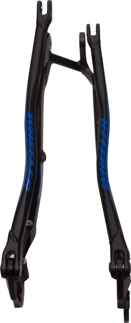Rear Triangle Brazilian 14
