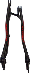 Rear Triangle Brazilian