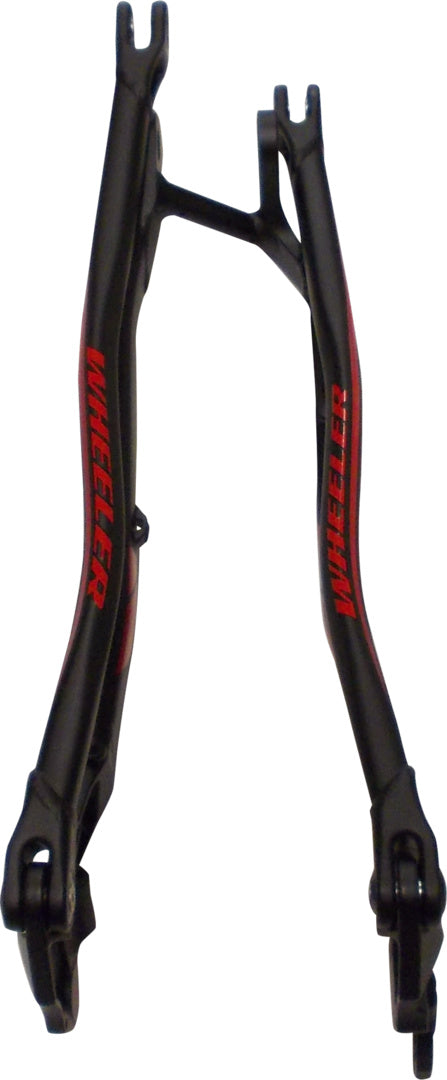 Rear Triangle Brazilian