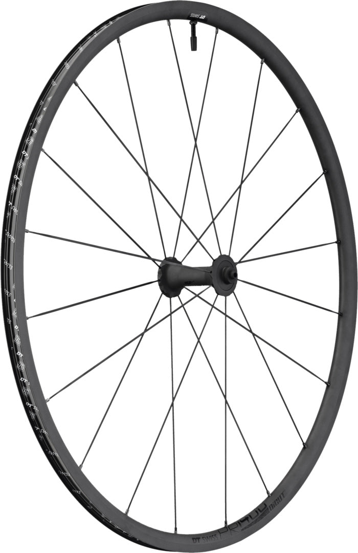 PR 1400 DICUT Wheel 700c Rim Brake