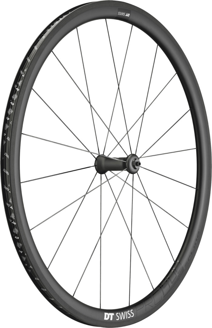 PRC 1400 SPLINE Wheel