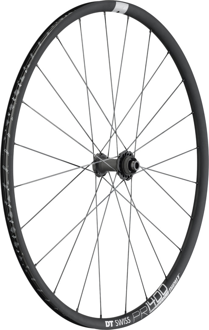 PR 1400 DICUT Wheel 700c Rim Brake