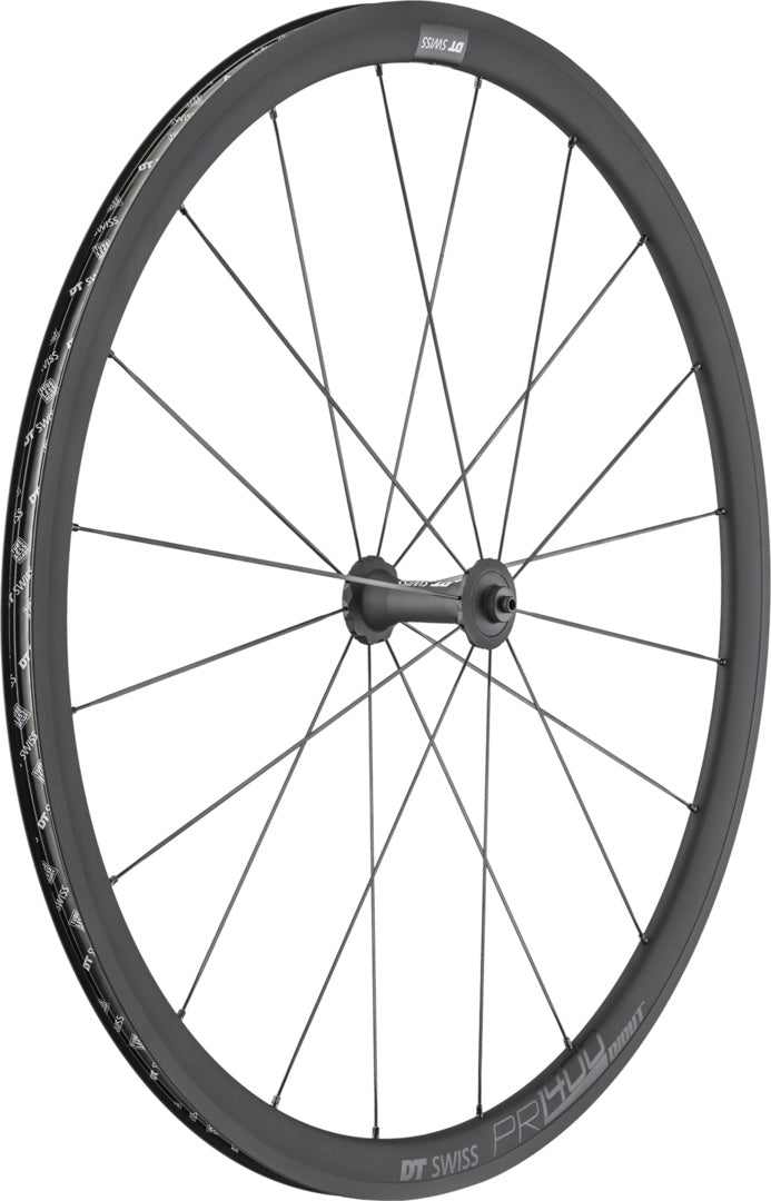 PR 1400 DICUT Wheel 700c Rim Brake