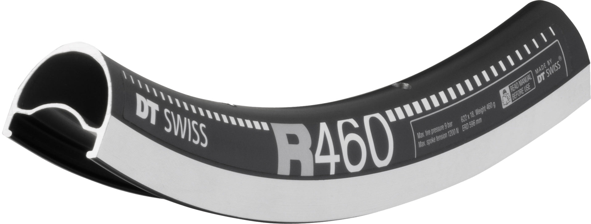 R 460 Rim