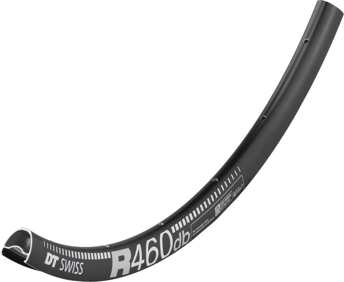 R 460 Rim